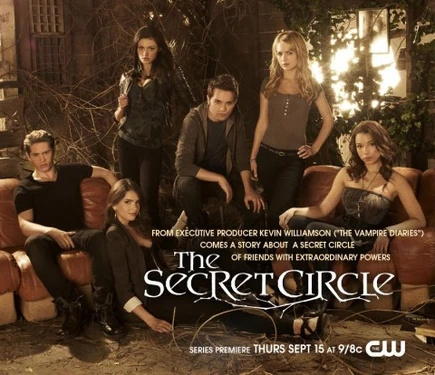 Season one cast
