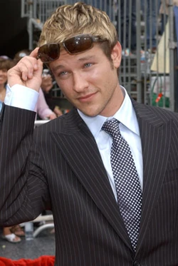 Michael Graziadei | The Secret Circle Wiki | Fandom