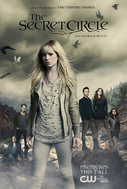 Season 1 The Secret Circle Wiki Fandom