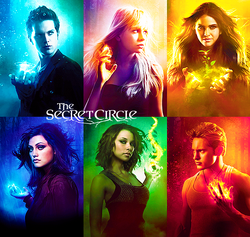 The secret circle season shop 1 123movies