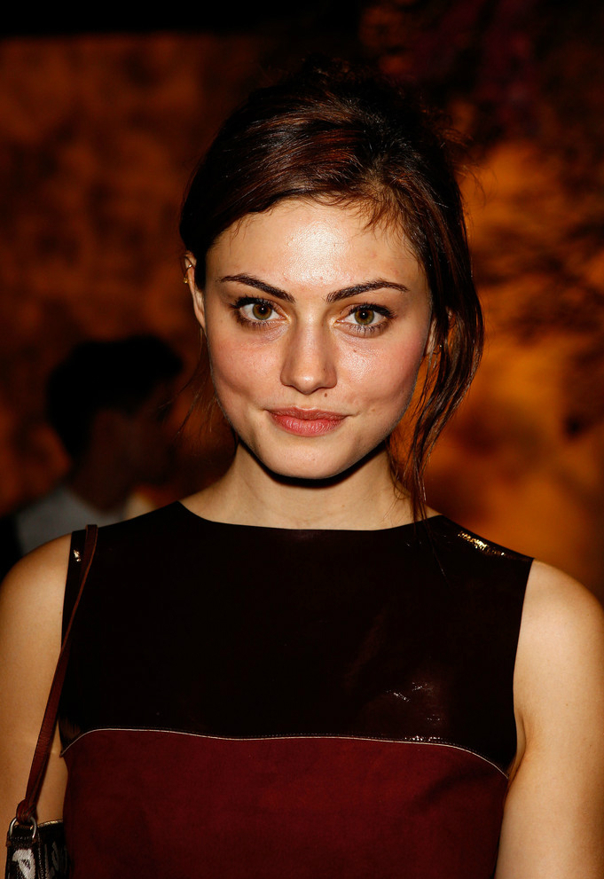 Phoebe Tonkin The Secret Circle Wiki Fandom