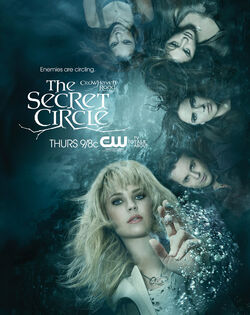 Season 1 The Secret Circle Wiki Fandom