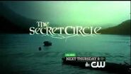 The Secret Circle Season 1 Episode 18 Promo - Sacrifice