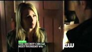 The Secret Circle 1x12 "Witness" Promo (1)