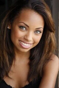 Logan browning pics