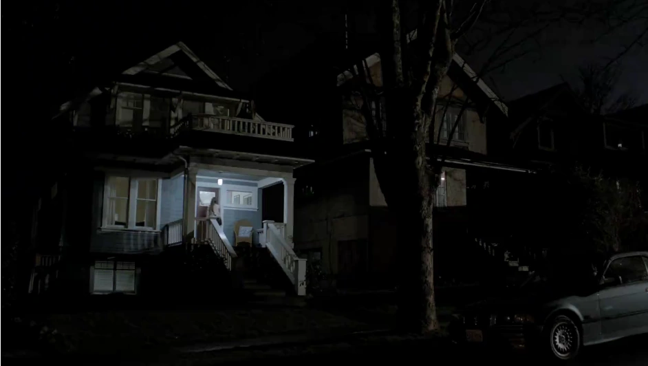 The Chamberlain Properties The Secret Circle Wiki Fandom