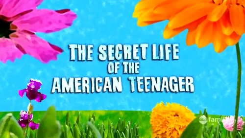 The Secret Life of the American Teenager