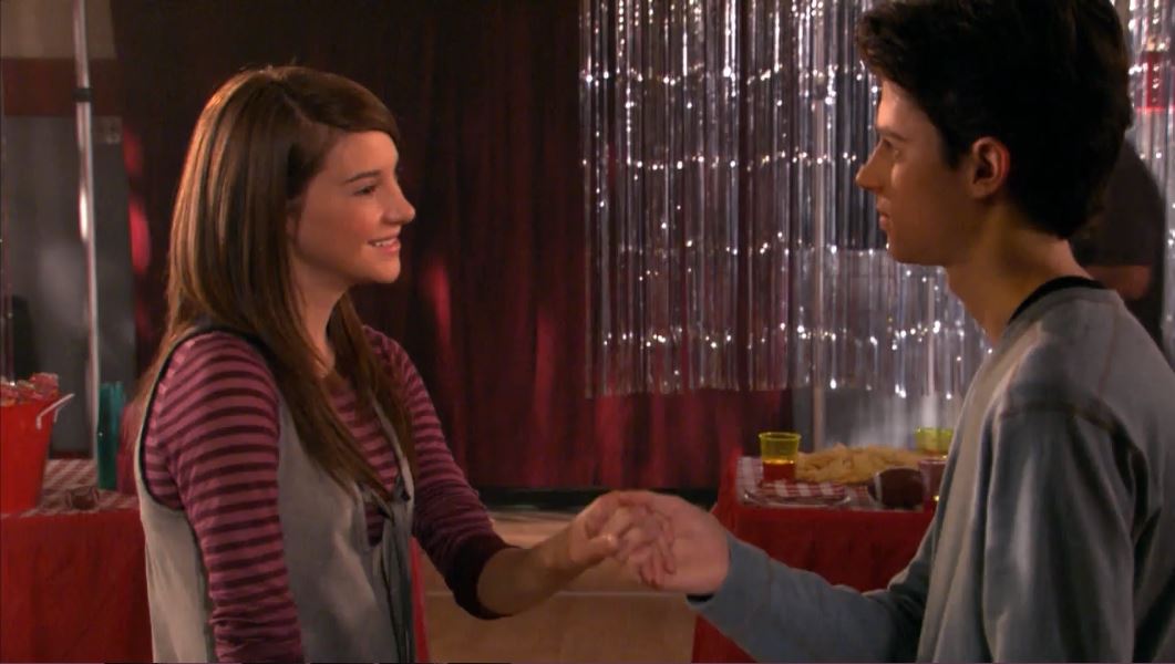 Falling In Love The Secret Life Of The American Teenager Fandom 