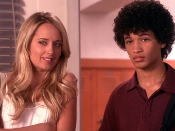 Secret Life Of The American Teenager Cast