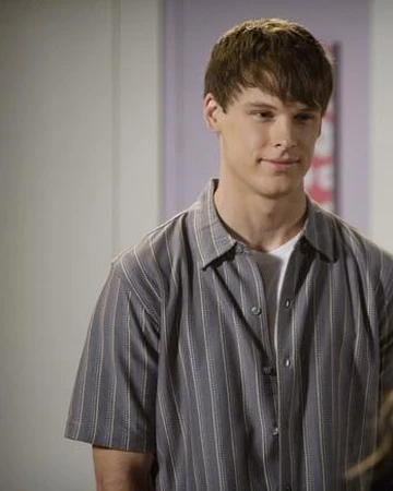 Grant Volberg The Secret Life Of The American Teenager Fandom