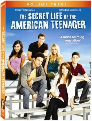 Secret life of an american teenager season 3 episode 19 Season 3 The Secret Life Of The American Teenager Fandom