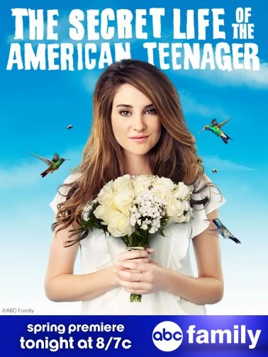 Season 4 The Secret Life Of The American Teenager Fandom