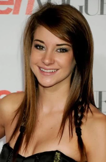 shailene woodley felicity merriman