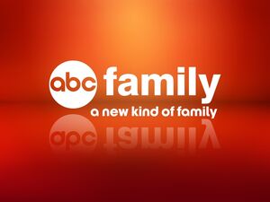 ABC Family | The Secret Life of the American Teenager | Fandom
