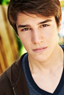 Michael Grant | The Secret Life of the American Teenager | Fandom
