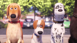 McDonald s The Secret Life of Pets Wiki Fandom