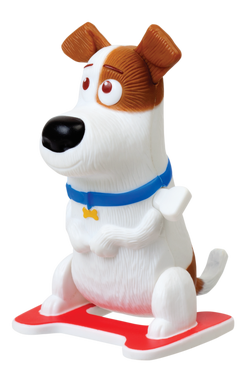 The Secret Life of Pets Merchandise The Secret Life of Pets Wiki
