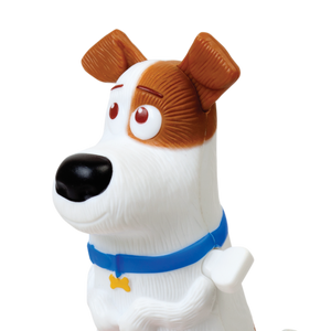 secret life of pets mcdonalds toy