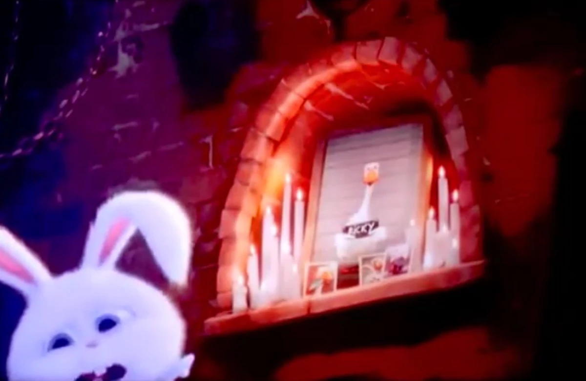 Ricky/Gallery | The Secret Life of Pets Wiki | Fandom