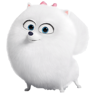 Secret life of pets system of store a down
