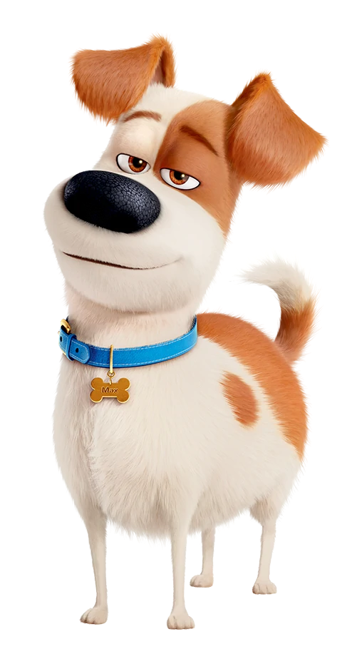 the secret life of pets movie gidget