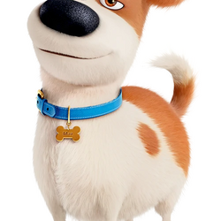 Secret life of pets characters deals