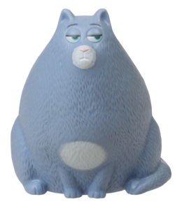 Secret life of best sale pets chloe toy