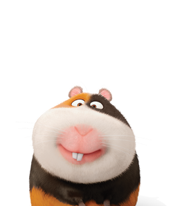 Norman Gallery The Secret Life of Pets Wiki Fandom