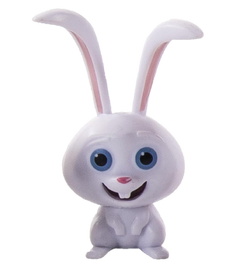 Snowball online pets toy