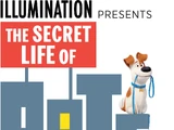 The Secret Life of Pets: Off the Leash!