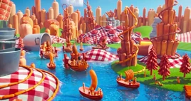 Weenie Ville