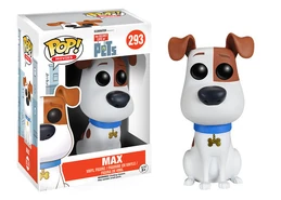 Max Figure
