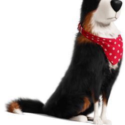 Secret life store of pets dogs