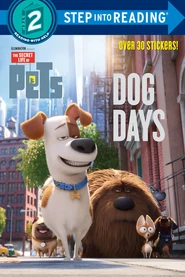 The secret life of pets dog days
