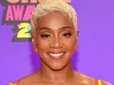 Tiffany Haddish