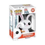 SnowballToy