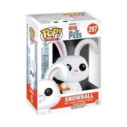 SnowballToy