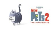 The Secret Life Of Pets 2 - The Chloe Trailer HD