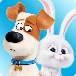 secret life of pets unleashed game cheats