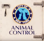Animal Control Logo