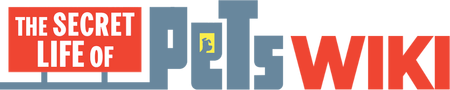 The Secret Life of Pets Wiki logo
