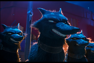 Secret life of pets system of a down best sale