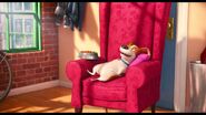 The secret life of pets max leather chair by lah2000 dd2eua9-fullview