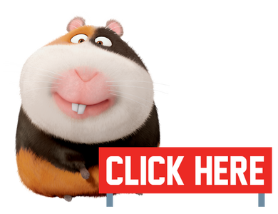 Hamster, The Secret Life of Pets Wiki