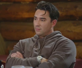 Marciano Brunette | Secret Lives of Mormon Wives Wiki | Fandom