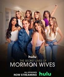 The Secret Lives of Mormon Wives | Secret Lives of Mormon Wives Wiki