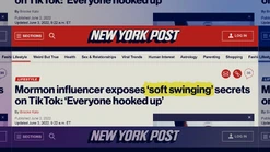 Swinging Scandal | Secret Lives of Mormon Wives Wiki | Fandom