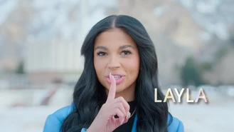 Layla Taylor | Secret Lives of Mormon Wives Wiki | Fandom