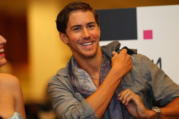 Wes Ramesy Secretly Charmed Wiki Fandom