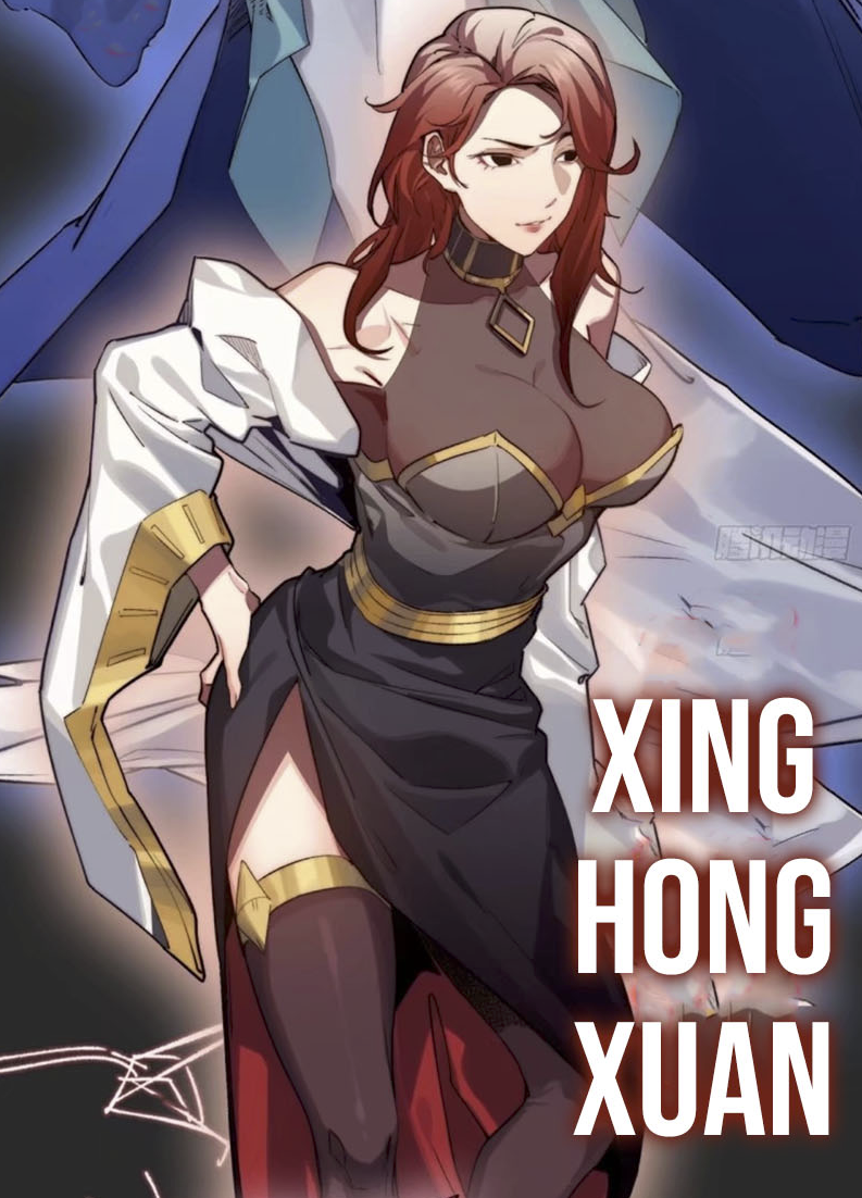 Xing Hongxuan, Top Tier Providence, Secretly Cultivate for a Thousand Years  Wiki